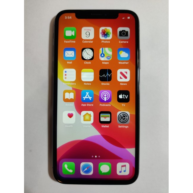 Buy Apple iPhone X 256GB No Face ID | Phonebot